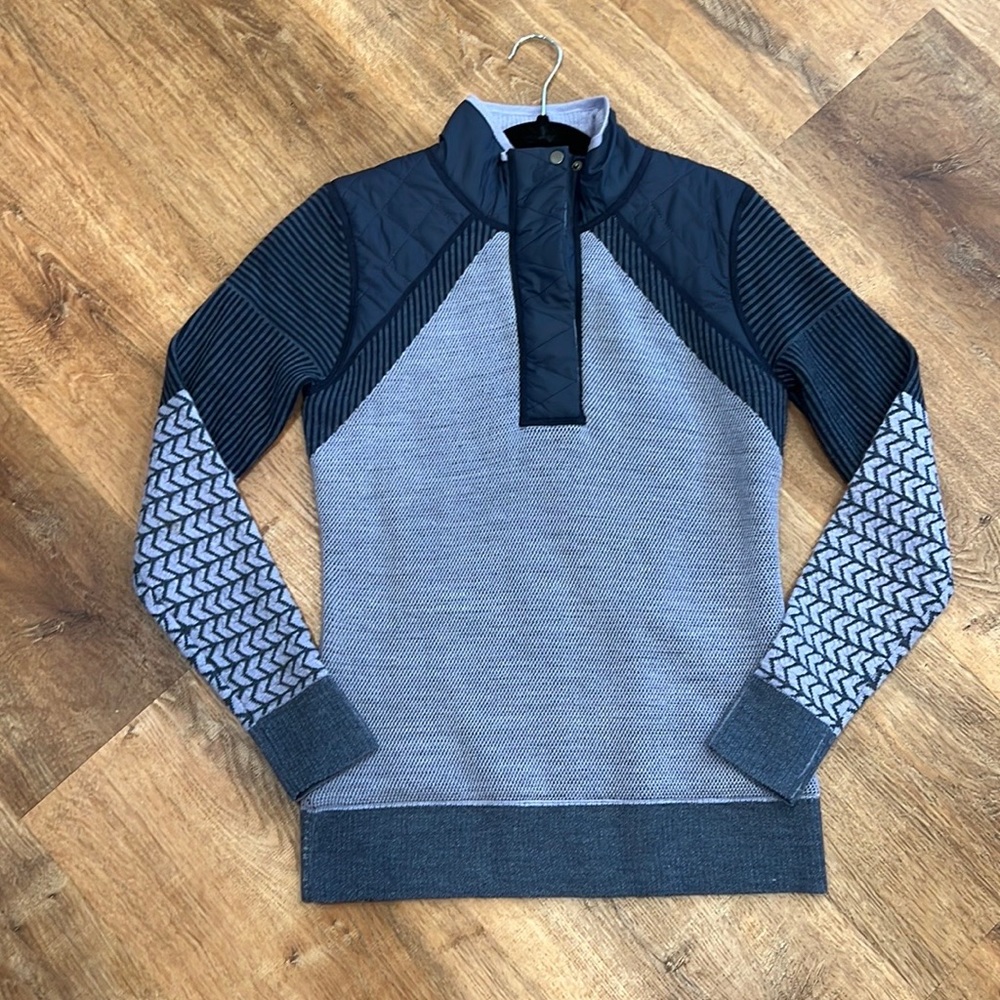 Smartwool Intraknit Sweater